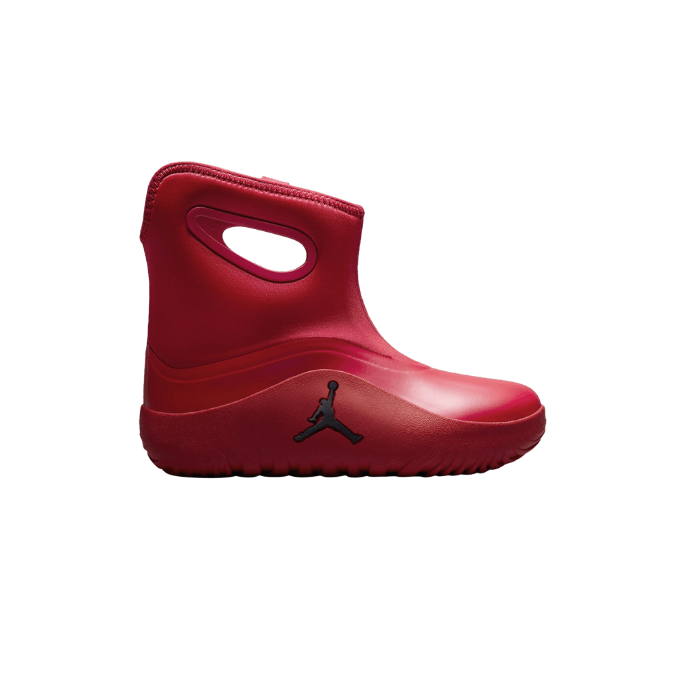 Air Jordan Lil Drip Ps Fire Red