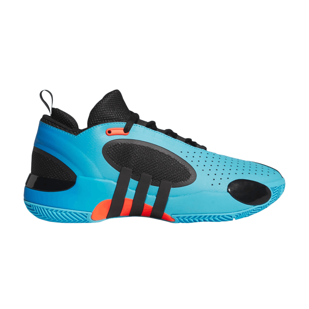 Adidas D.O.N. Issue #5 'bright Cyan'