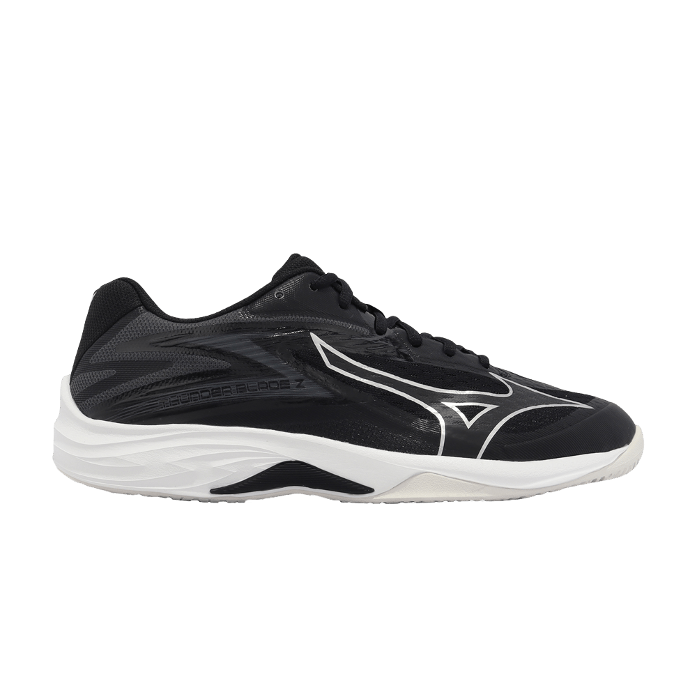Buy Thunder Blade Z 'Black Silver' - V1GA237052 | GOAT Buy Thunder Blade Z 'Black Silver' - V1GA237052 | GOAT