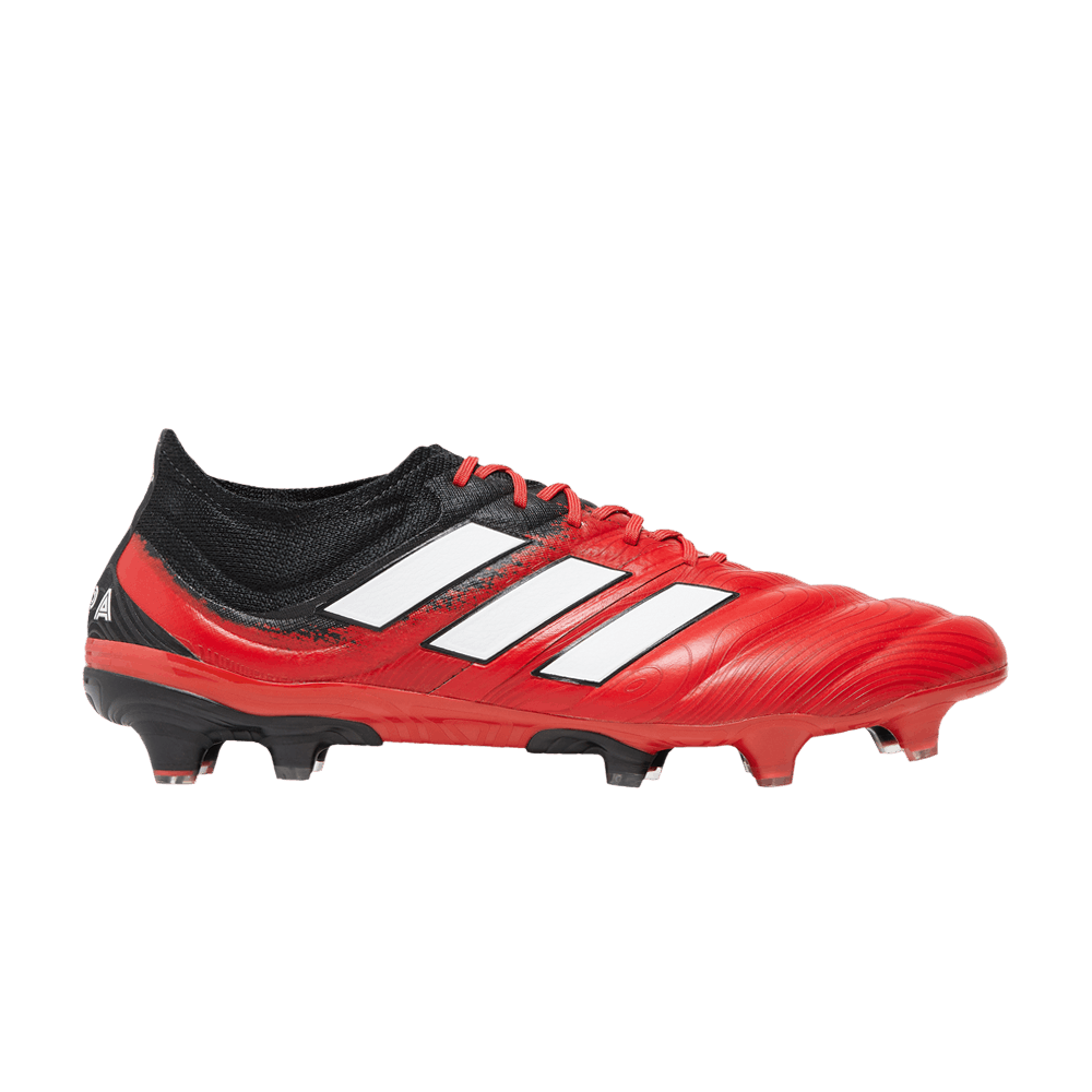 Buy Adidas Copa 20.1 FG 'Active Red' - EF1948 | GOAT