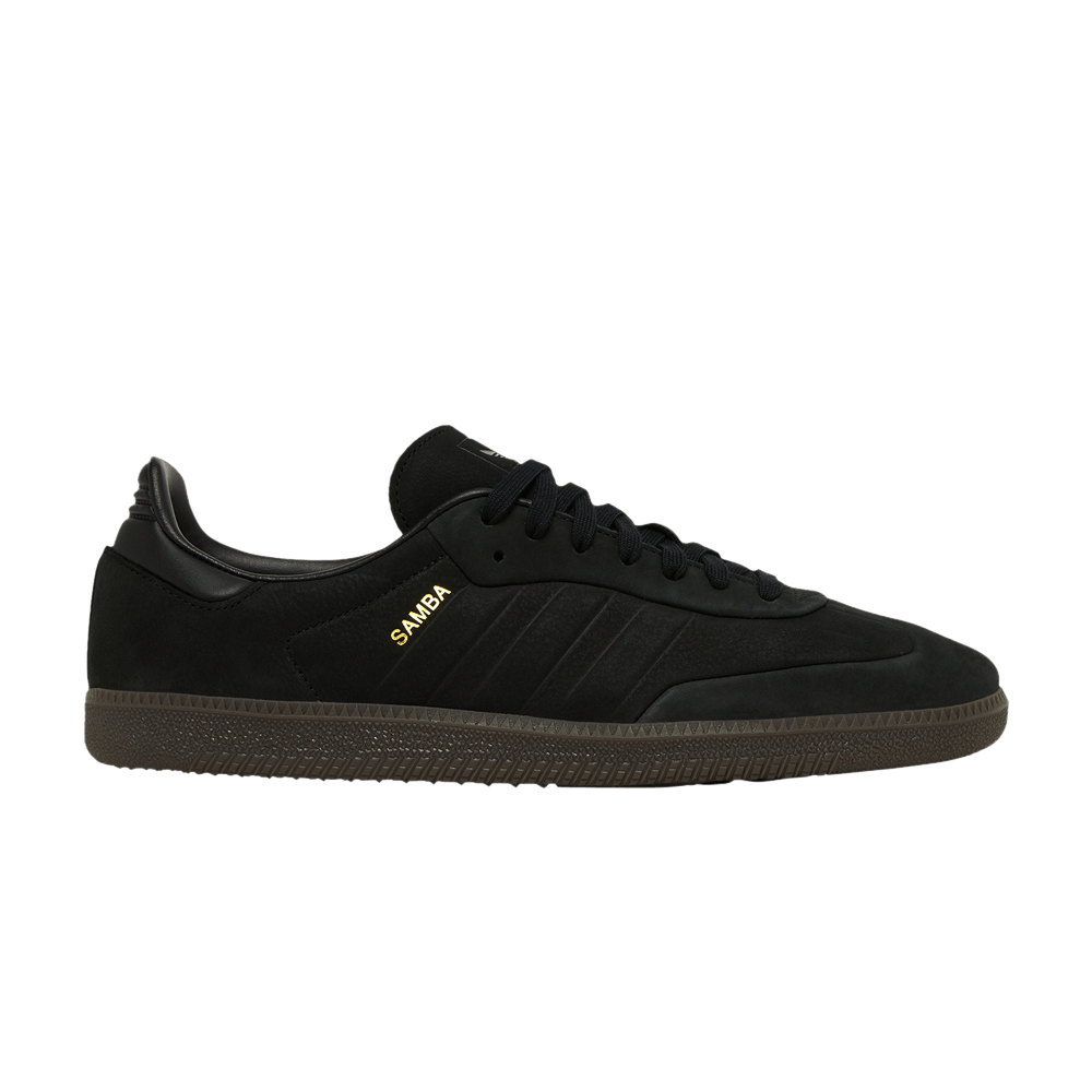 Buy Samba 'Core Black Gum' - IG1237 | GOAT Buy Samba 'Core Black Gum' - IG1237 | GOAT