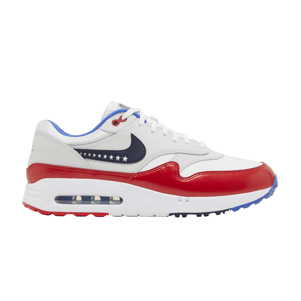 Buy Nike Air Max 1 '86 OG Golf 'Big Bubble - Ryder Cup' - FB9152