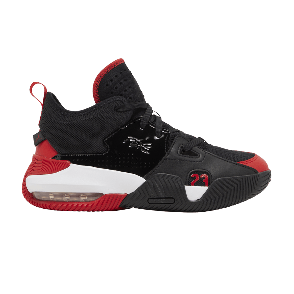 Nike huarache drift gym red discount
