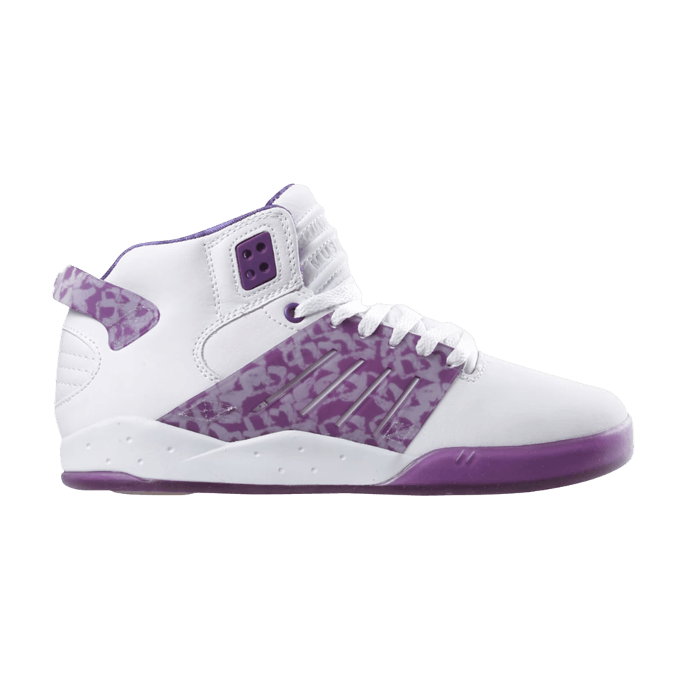 Buy Lil Wayne x Supra Skytop 3 'Vice Pack' - S07074 | GOAT