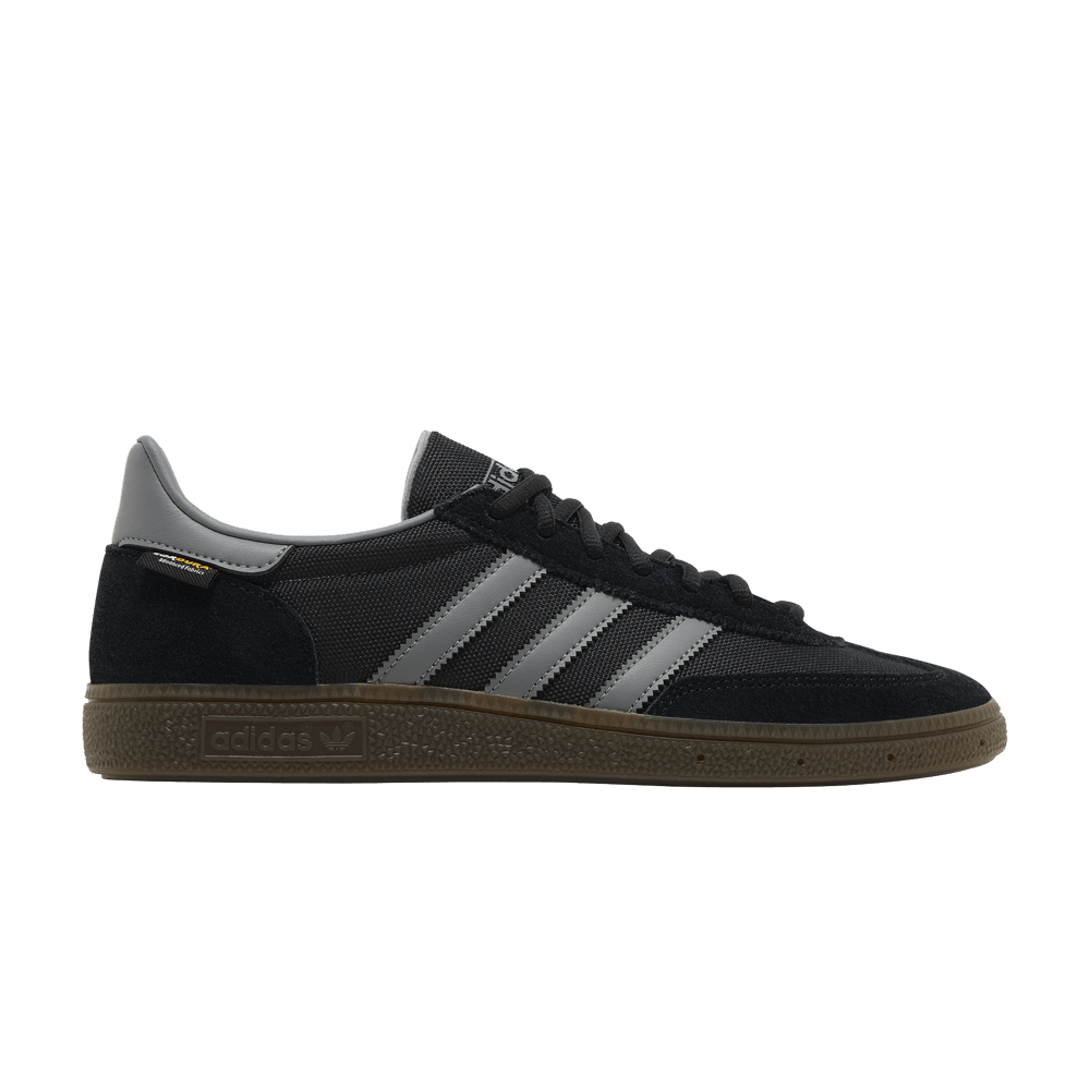 Grey and black spezials 2025