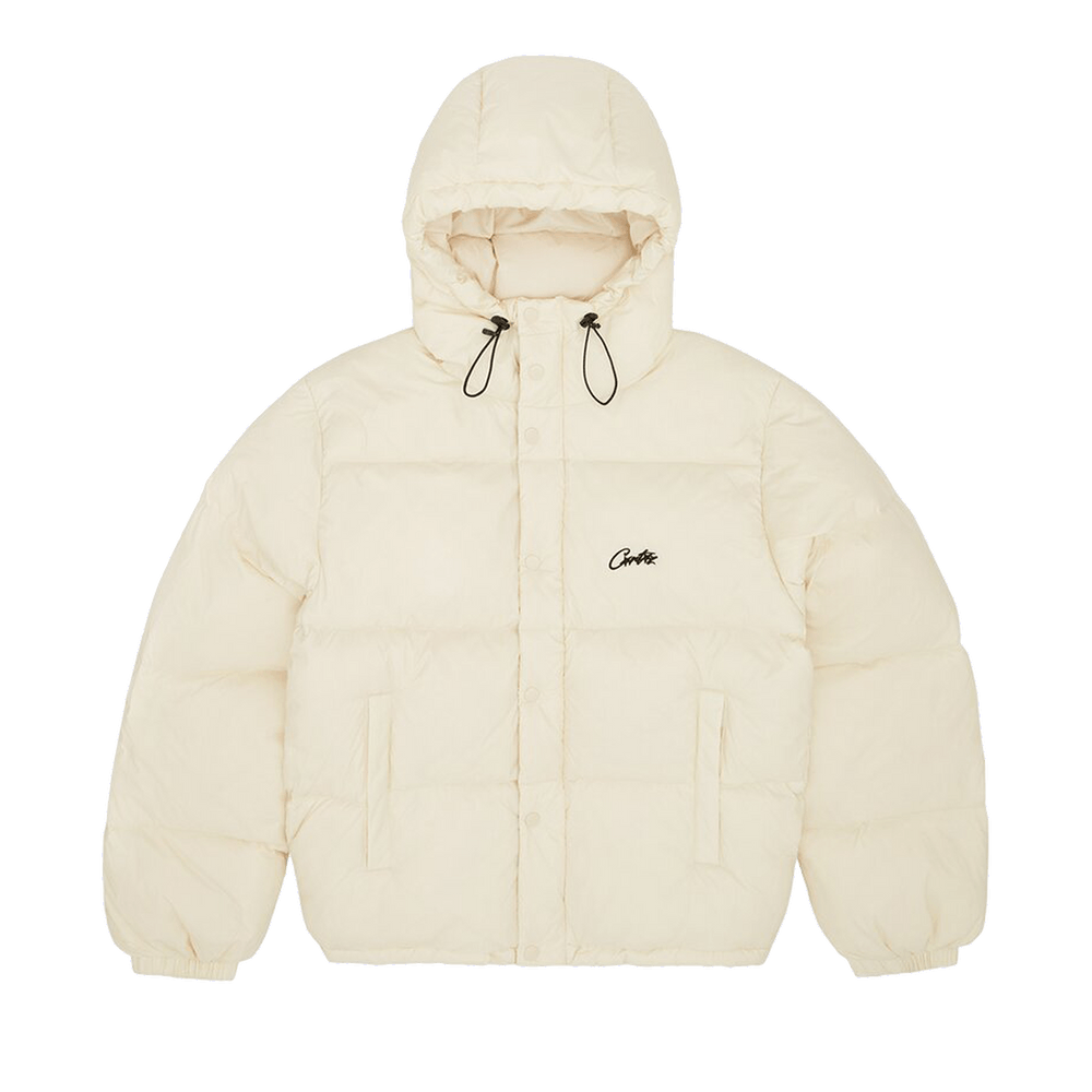 Buy Corteiz Bolo Jacket V2 'Off White' - 7892 1FW230317BJV Buy Corteiz Bolo Jacket V2 'Off White' - 7892 1FW230317BJV