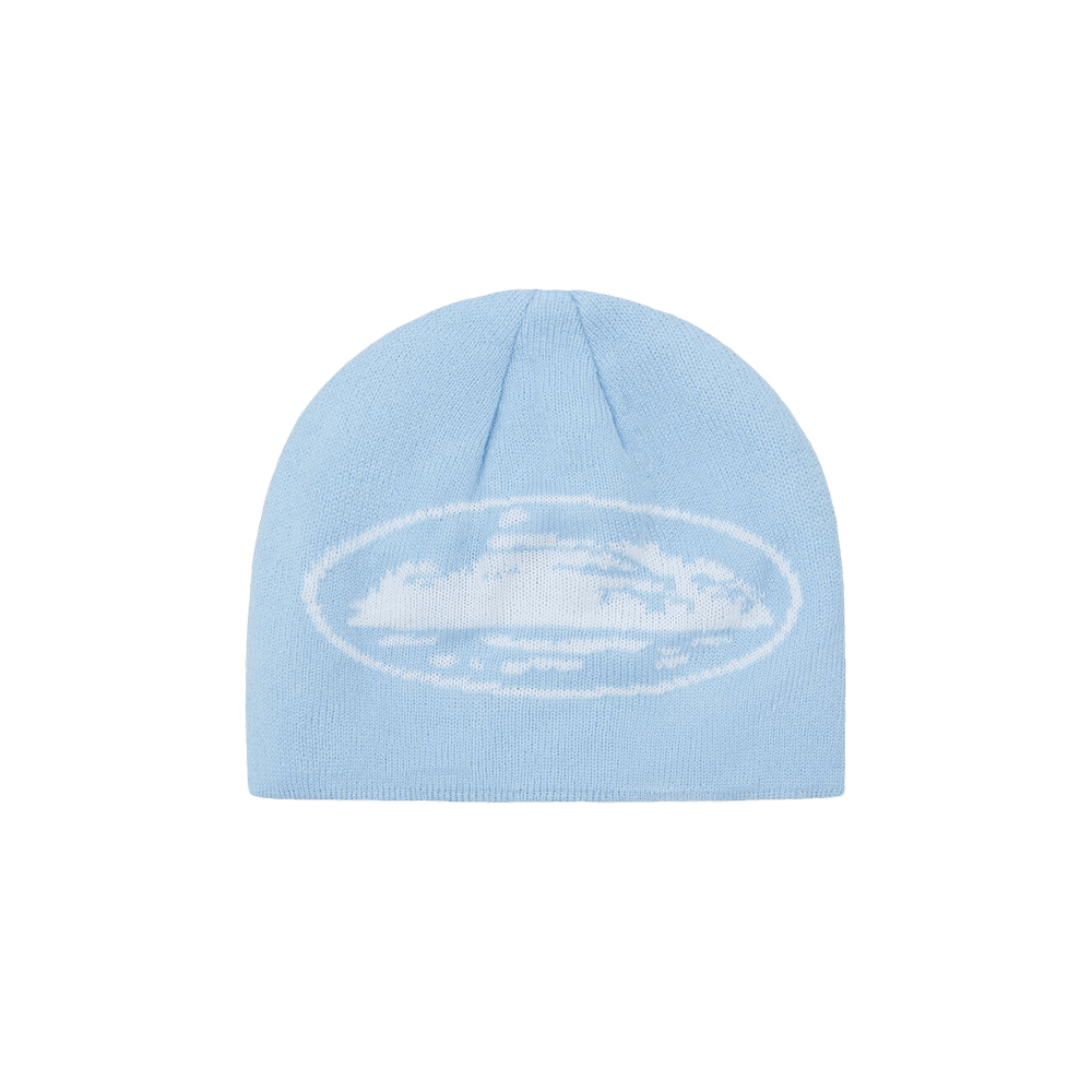 ファッション 'Baby Skully Alcatraz Corteiz Buy Blue' 1FW230702AS 7892 - 帽子