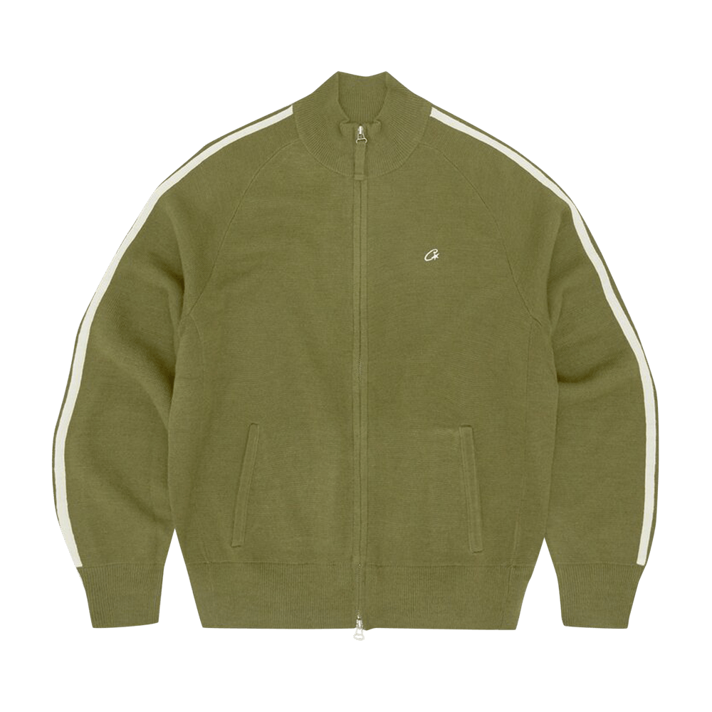 Buy Corteiz VVS Knit-Zip 