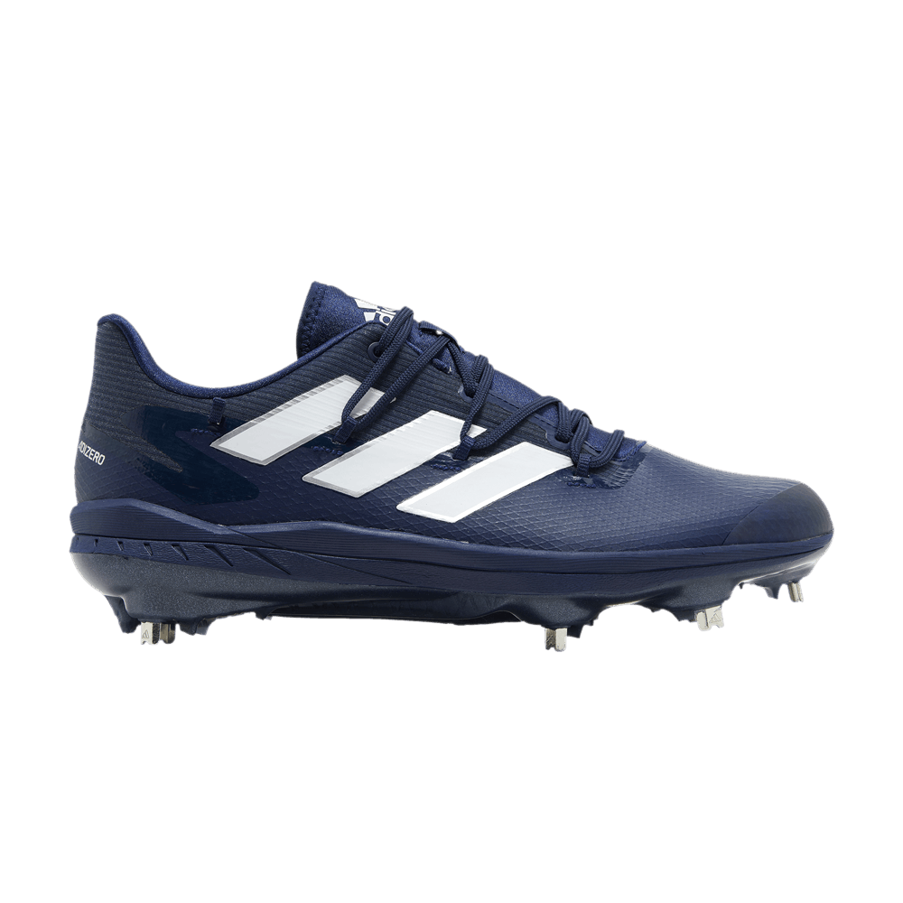 Buy Adizero Afterburner 8 'Team Navy' - H00978 | GOAT