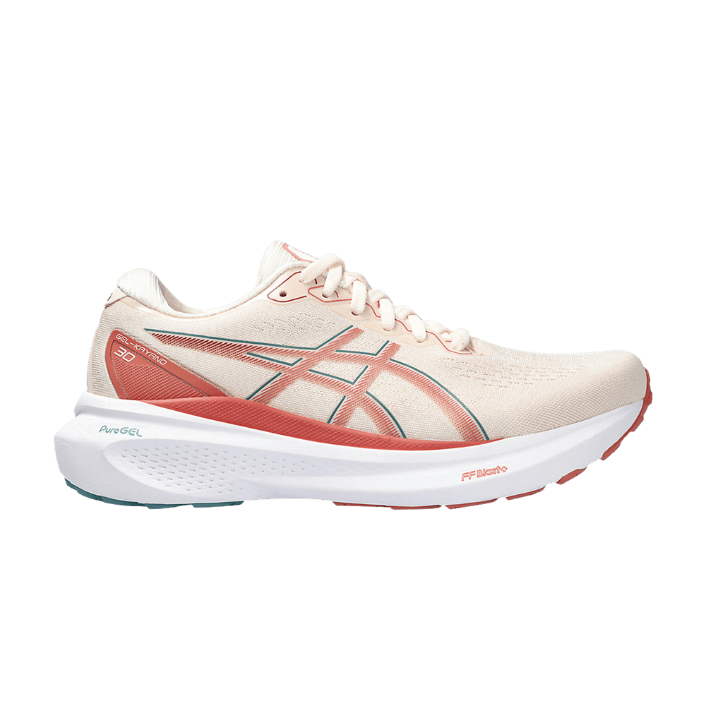 Asics Wmns Gel Kayano 30 Wide 'Rose Dust'