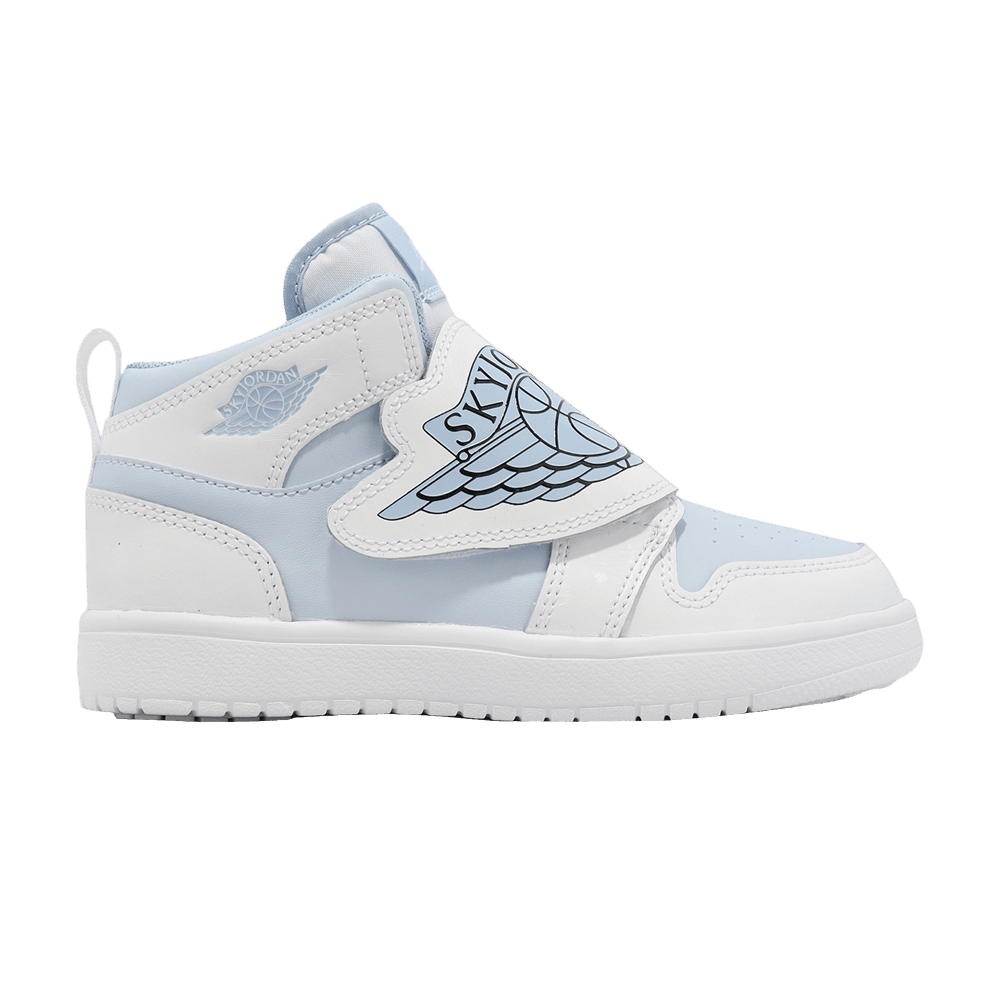 Sky blue 1s online