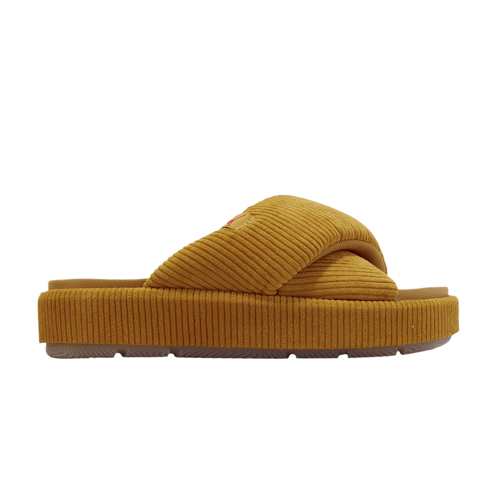Air Jordan Wmns Jordan Sophia Slide 'chutney'