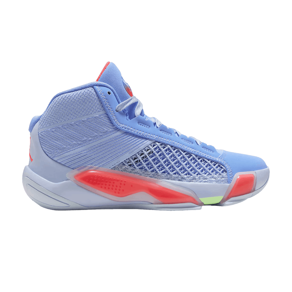Buy Air Jordan 38 GS 'Fadeaway' - DZ3499 500 | GOAT