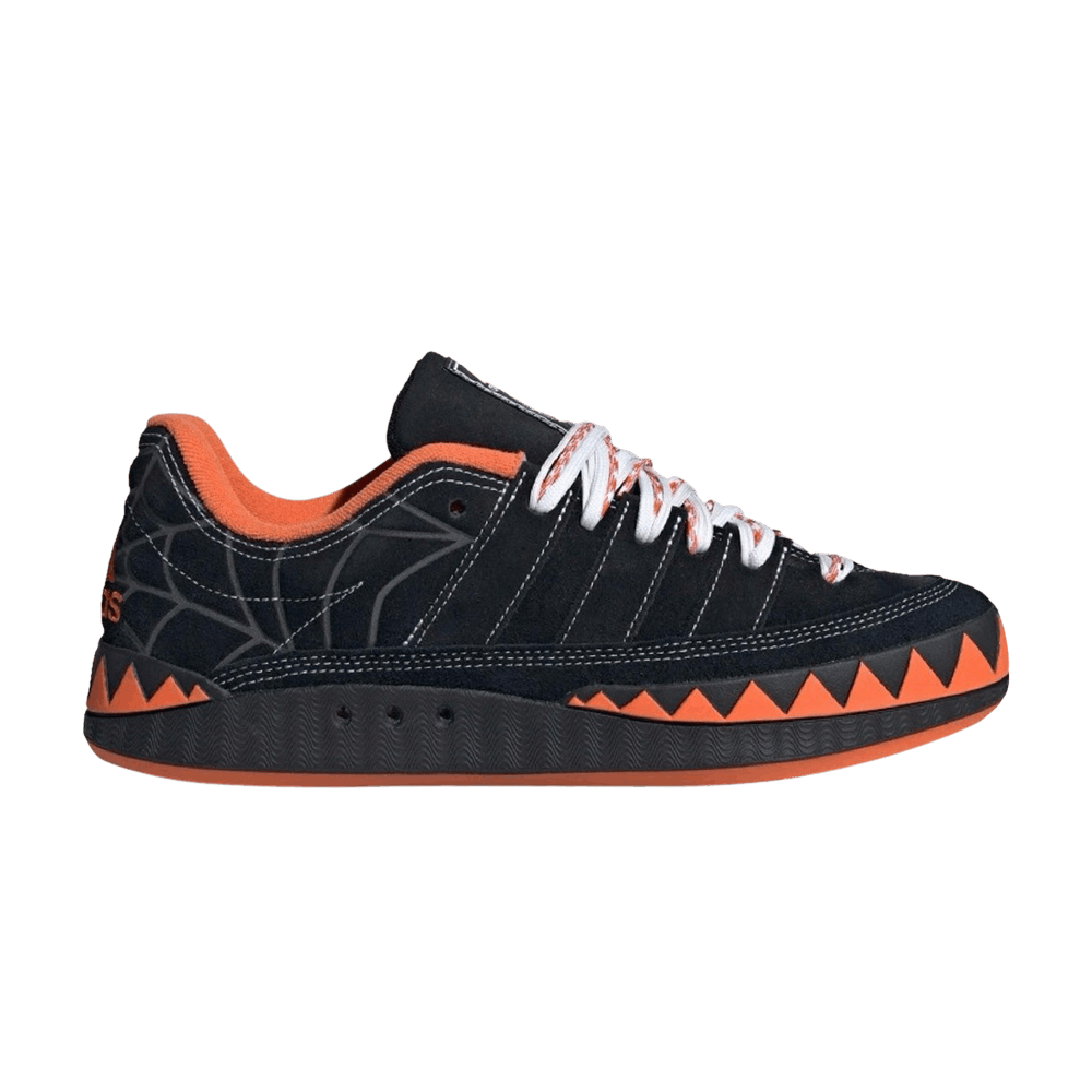 adidas ☆ Adimatic ‘Halloween’ adidas Adimatic Halloween 2024 - IE3917 | eBay