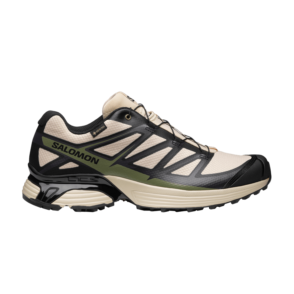 XT-Pathway GORE-TEX 'Cement Deep Lichen Green