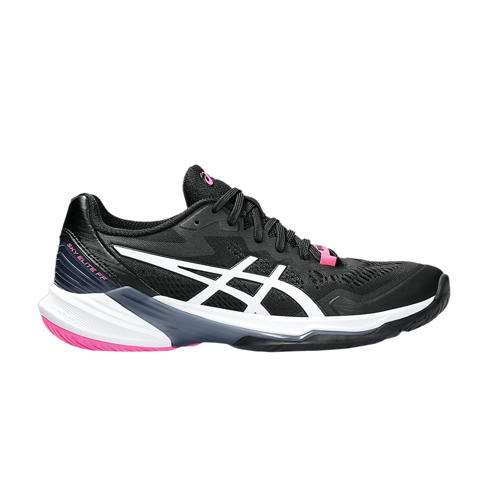 Asics Wmns Sky Elite FF 2 'Black White Pink'