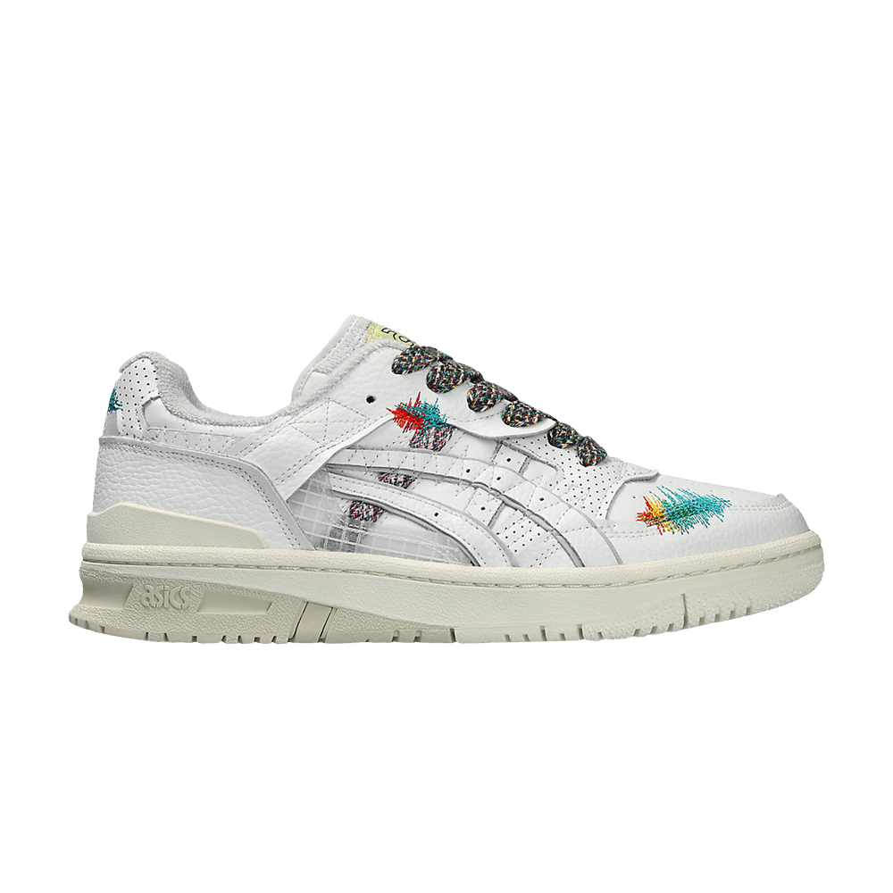 Fujitaka x ASICS EX89 Imbari Pack