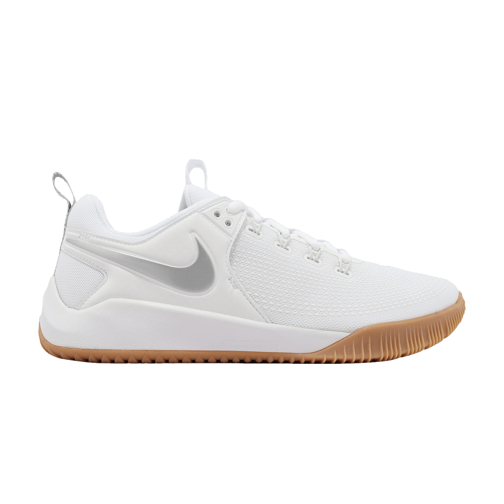 Buy Air Zoom Hyperace 2 SE White Metallic Silver DM8199 100 GOAT UK