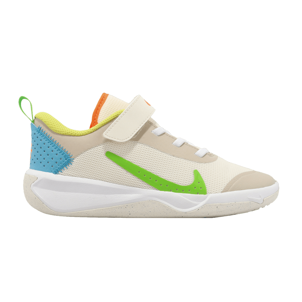 Buy Nike Omni Multi-Court PS 'Play Freely' - FN8907 181 | GOAT