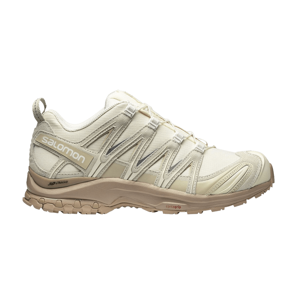 Buy Salomon XA Pro 3D ADV Suede 'Cream White' - L47478600 | GOAT