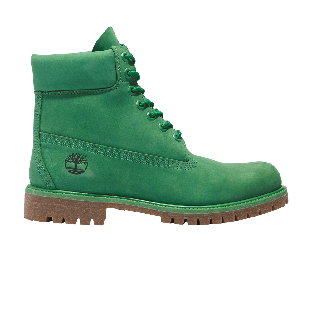 Emerald green timberland boots clearance