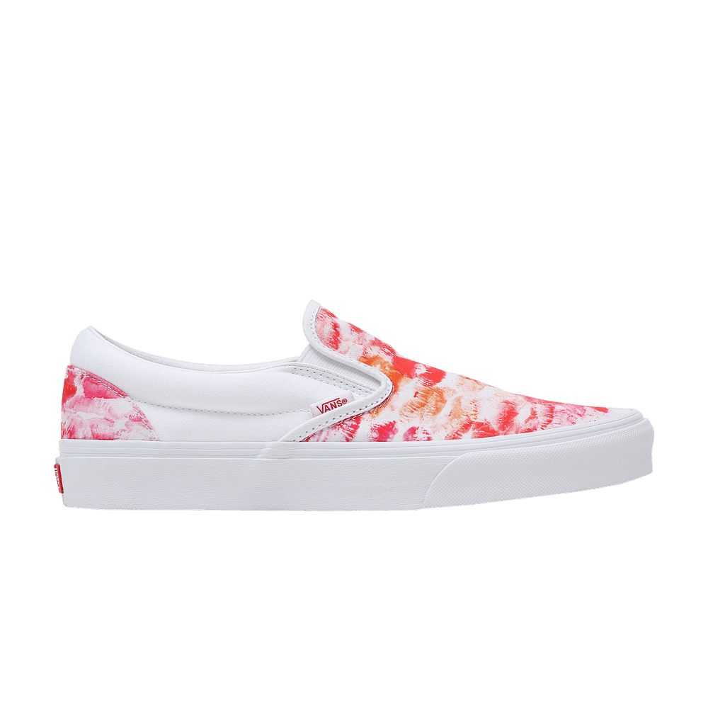 Buy Sara Lorusso x Vans Classic Slip-On 'OTW Gallery - Pride