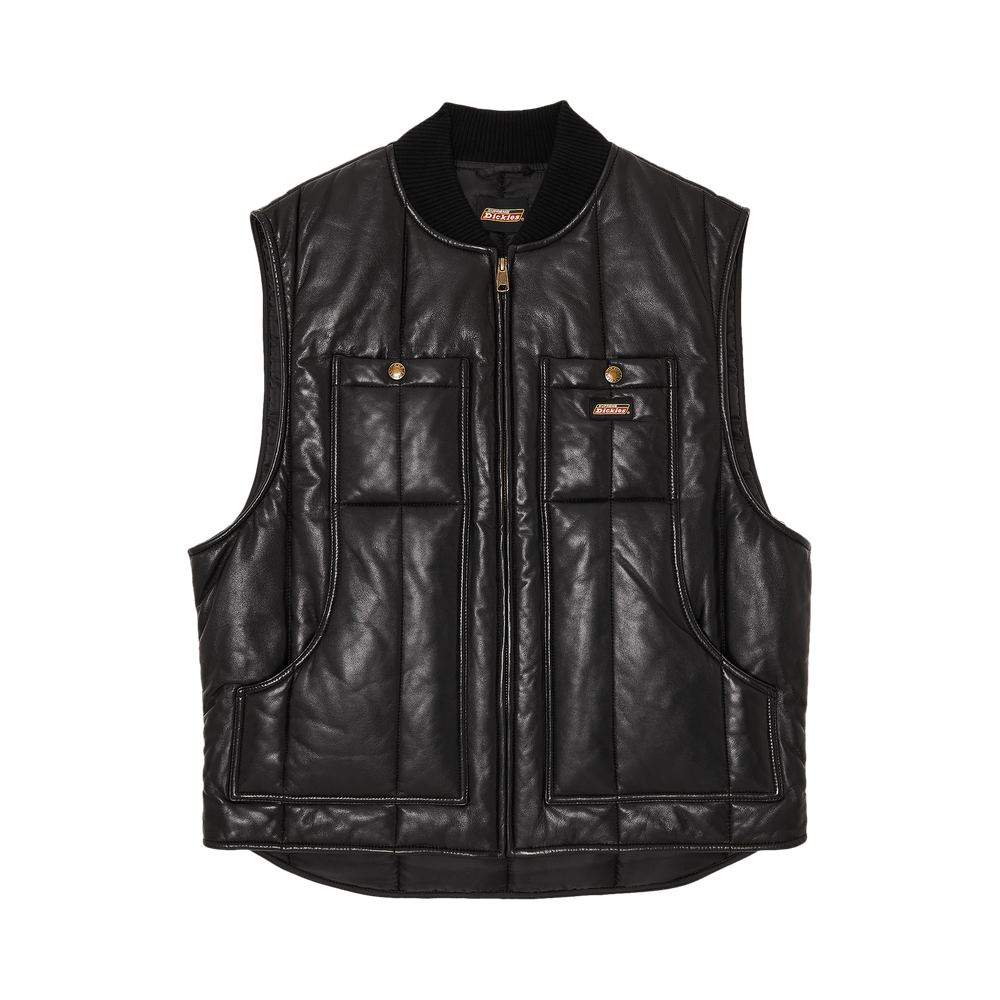 XL‼️supreme Eagle Leather Vest｜ジャケット/アウター 