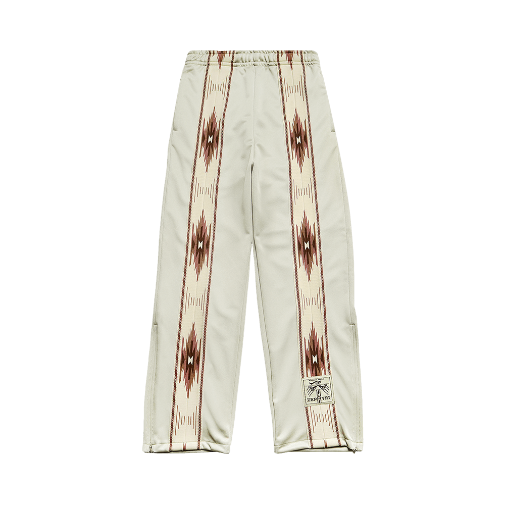 Buy Kapital Smooth Jersey Kochi & Zephyr Straight Pants
