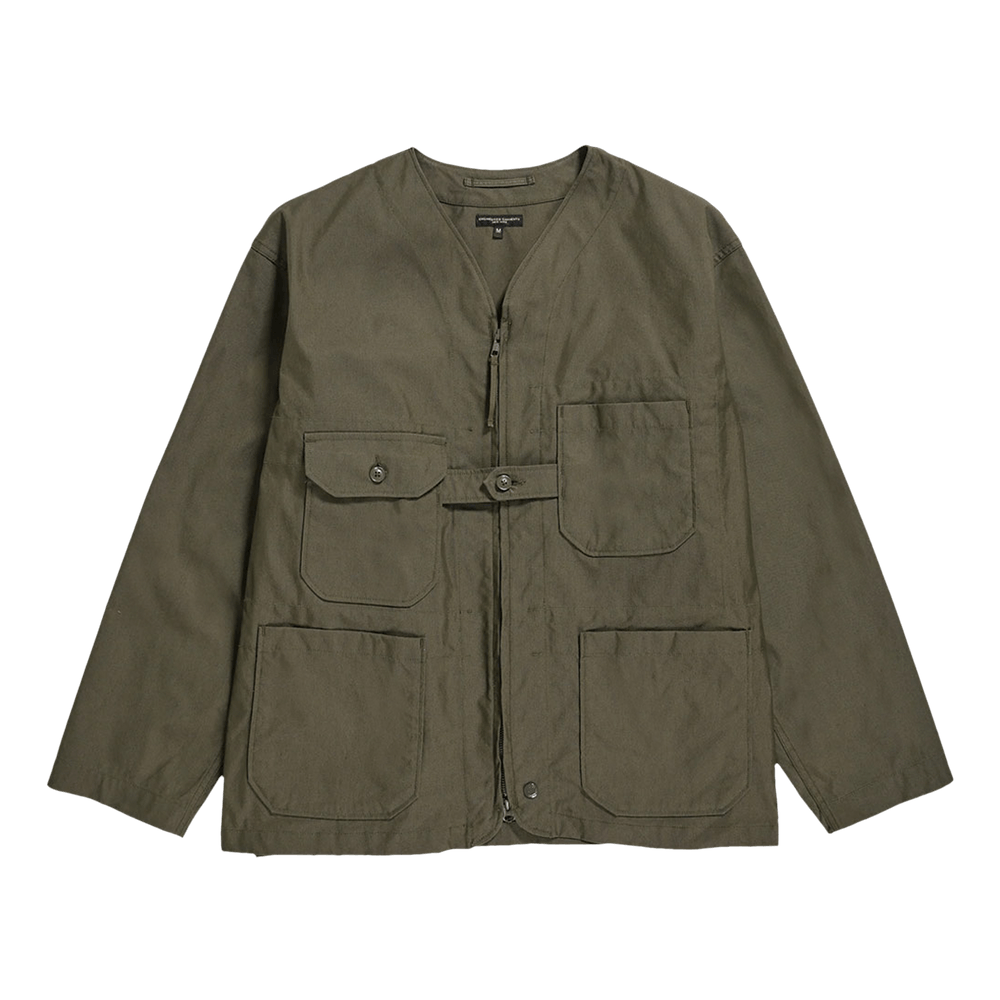 ジャケット・アウター Engineered Garments Shooting Jacket L Engineered Garments Shooting Jacket in Brown | FWRD