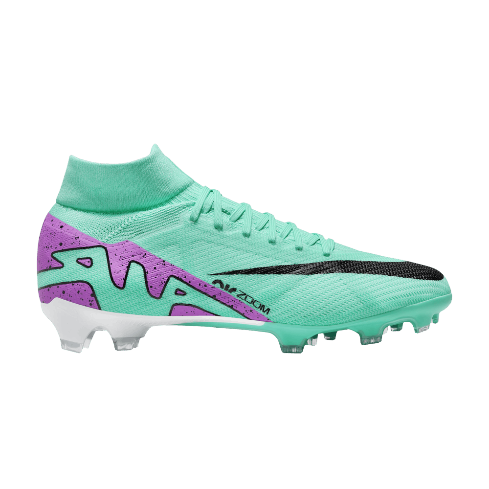 Buy Nike Zoom Mercurial Superfly 9 Pro FG 'Peak Ready Pack
