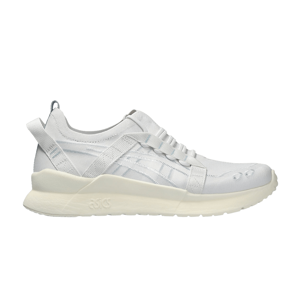 Buy CFCL × Gel Lyte 3 CM 1.95 'White' - 1203A267 100 | GOAT