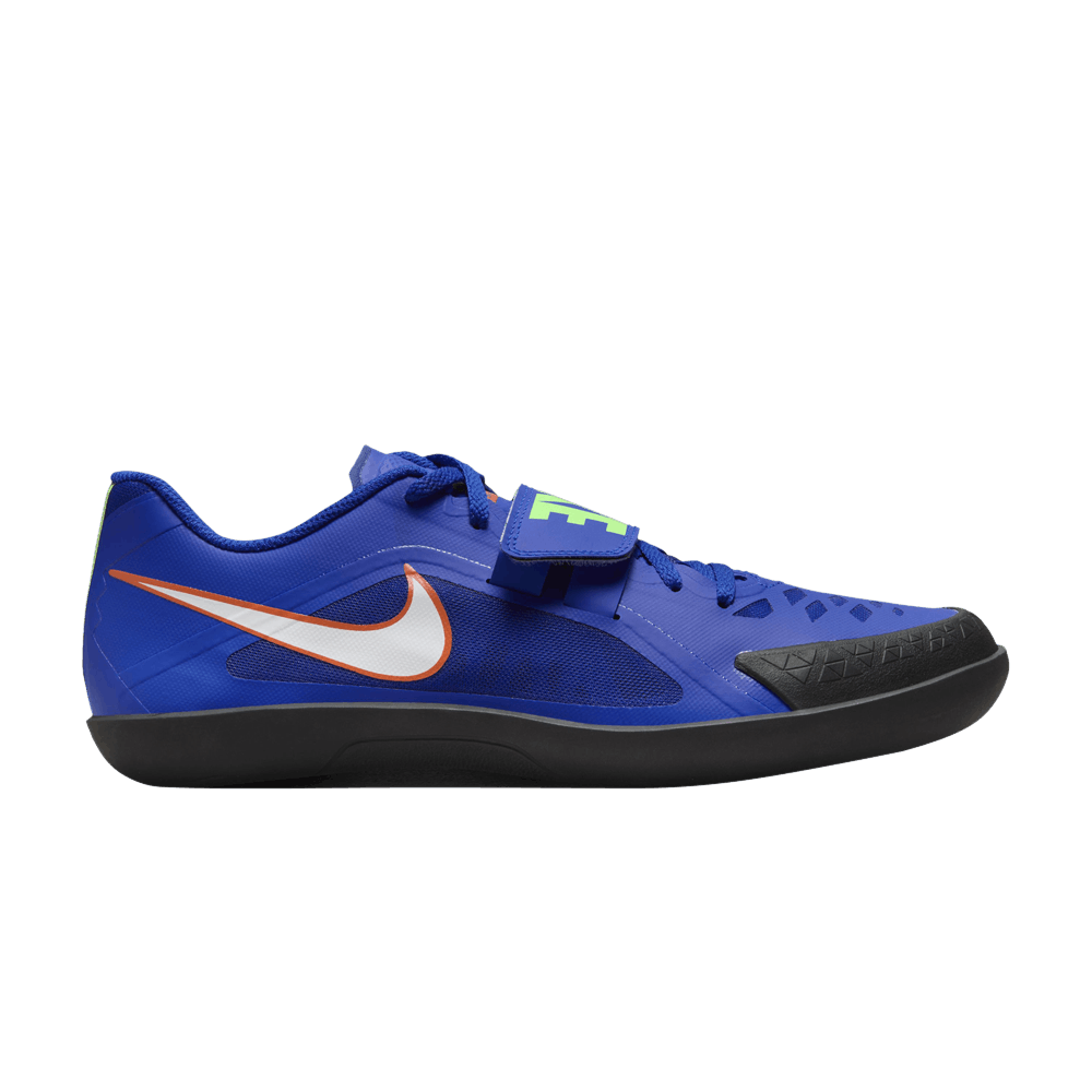 Buy Nike Zoom Rival SD 2 'Racer Blue Safety Orange' - 685134 400