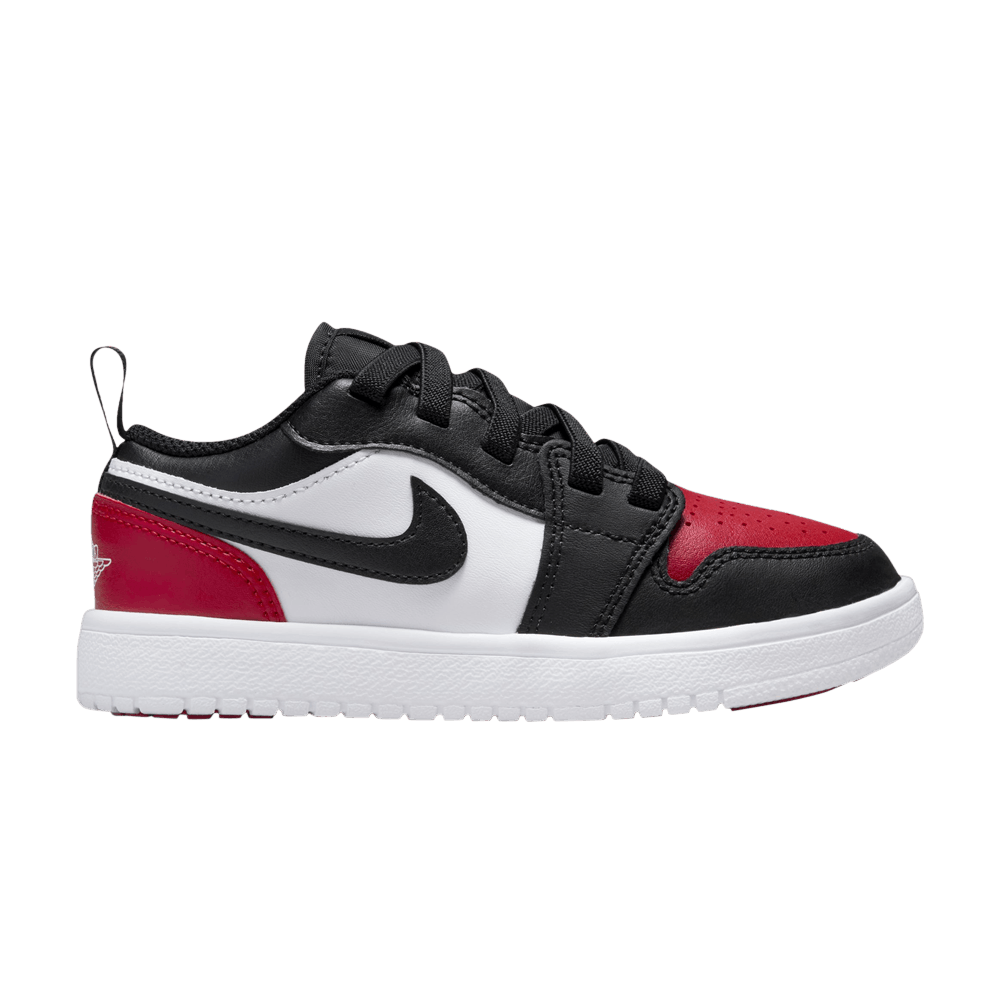 D新品 21cm ナイキ ジョーダン 1 LOW ALT PS DR9748 JORDAN Pre-School 1 Low Alt DR9748 161 - Shiekh