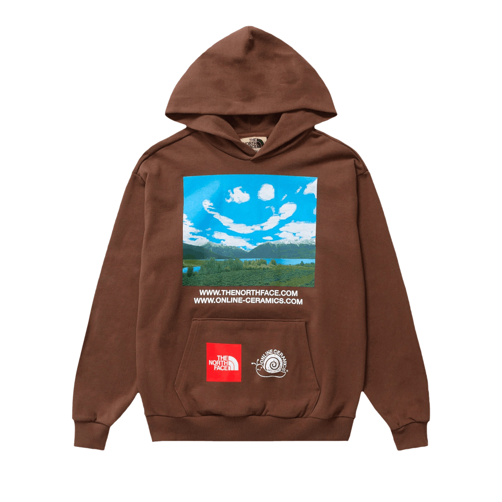 The North Face✖️Online Ceramics ワンオク Taka The North Face✖️Online Ceramics ワンオク Taka