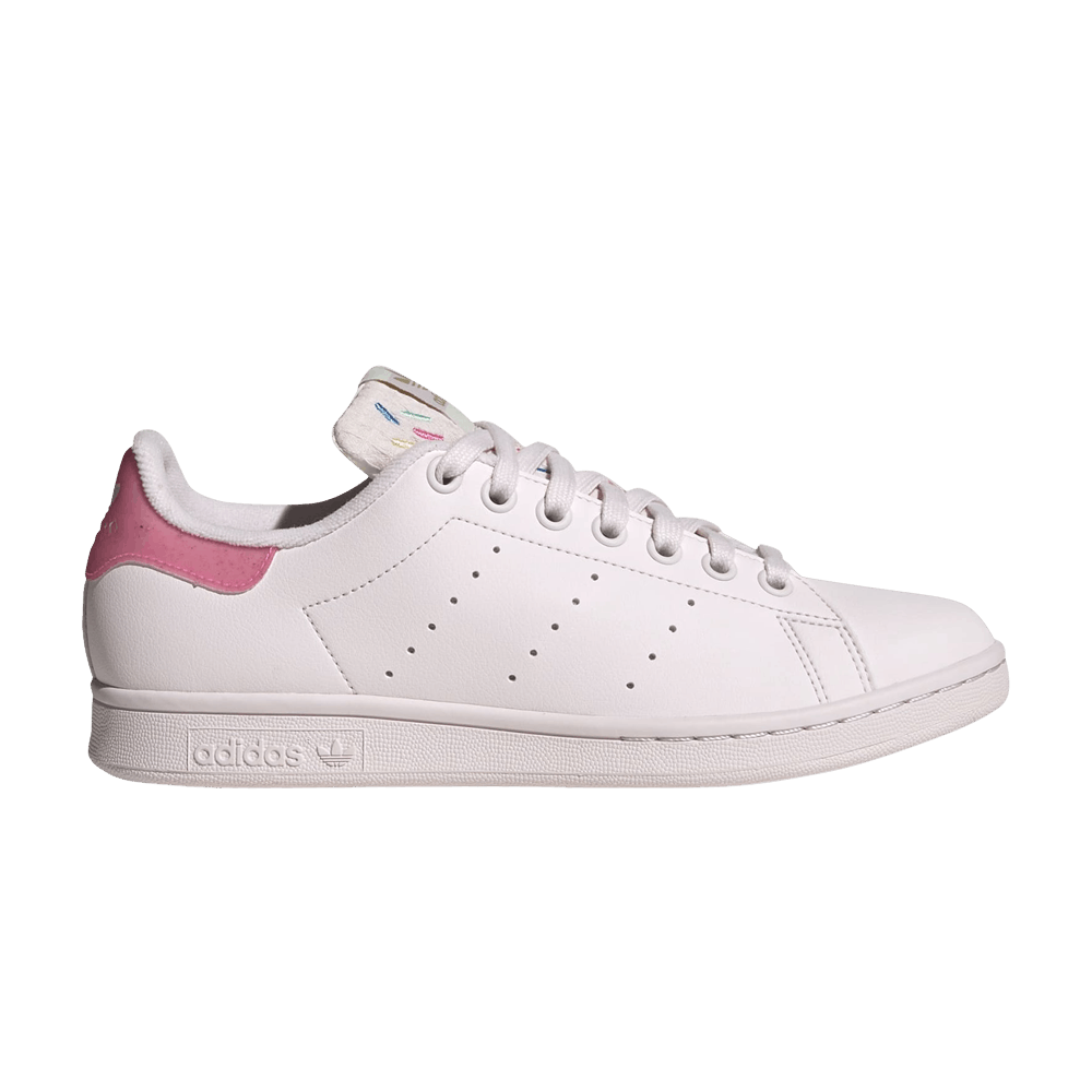 Buy Wmns Stan Smith Vegan 'Vegan Strawberry Ice Cream Buy Wmns Stan Smith Vegan 'Vegan Strawberry Ice Cream