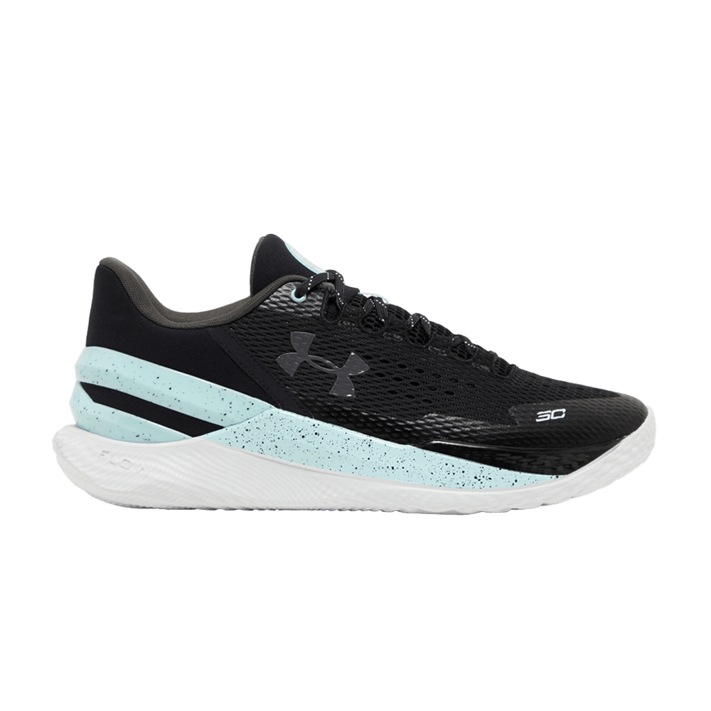 Buy Curry Brand Curry 2 Low FloTro 'Future Curry' - 3026276 001 | GOAT