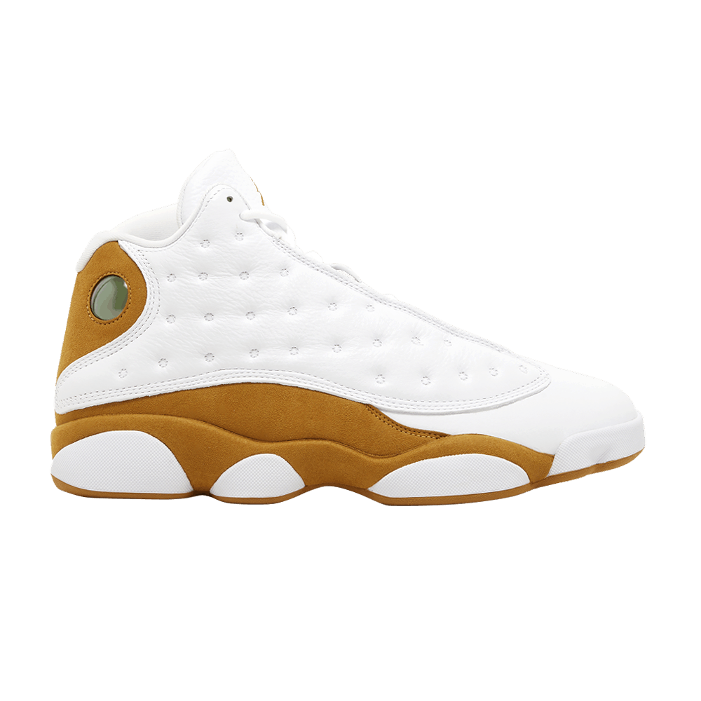 Size 10.0 Air Jordan 13 Retro Wheat 2023