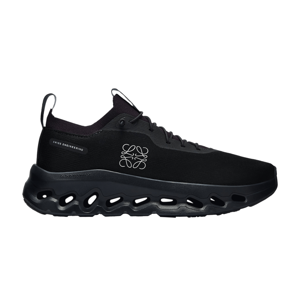 Buy Loewe x ON Wmns Cloudtilt 'All Black' - 3WD30310485 | GOAT