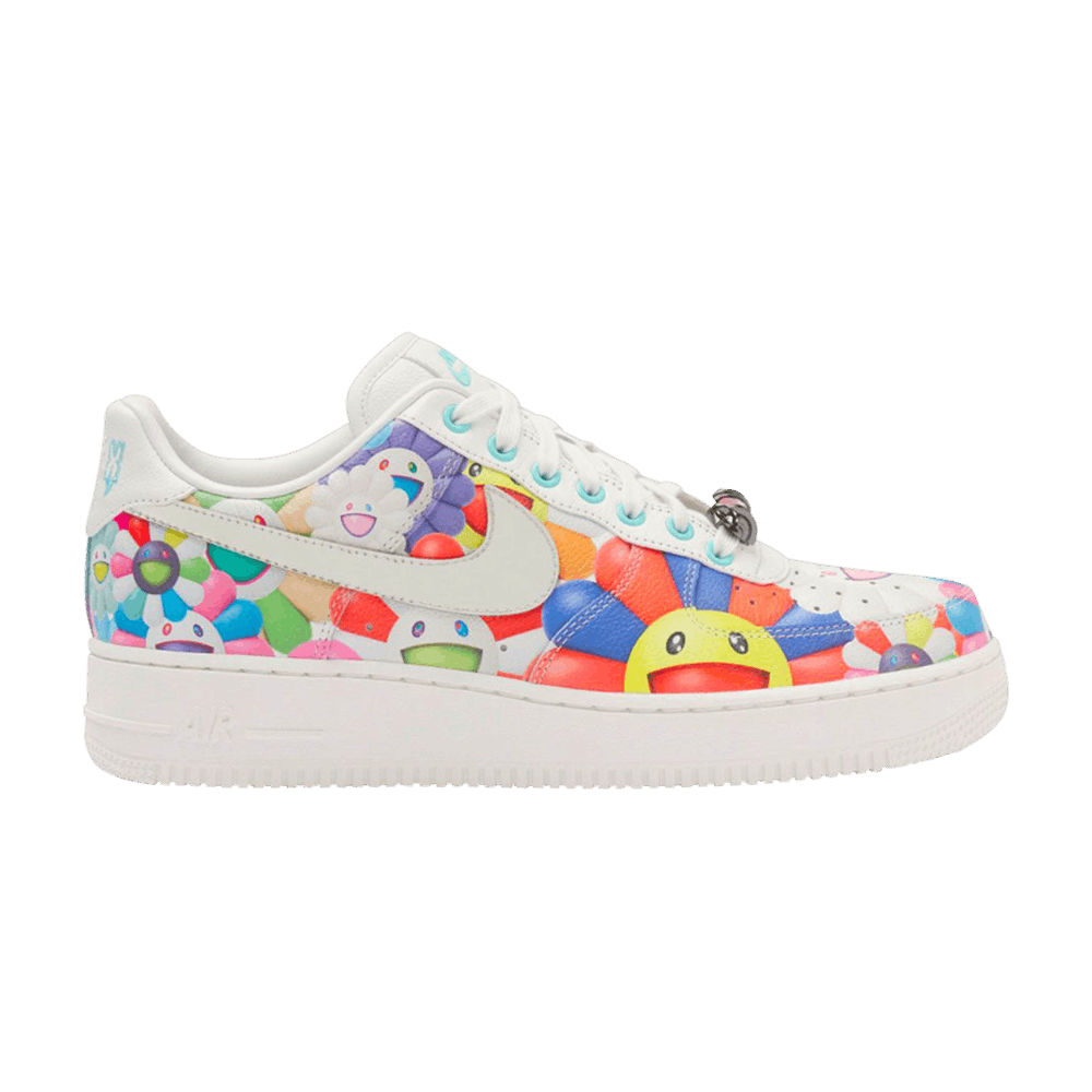 Takashi murakami nike air force 1 online