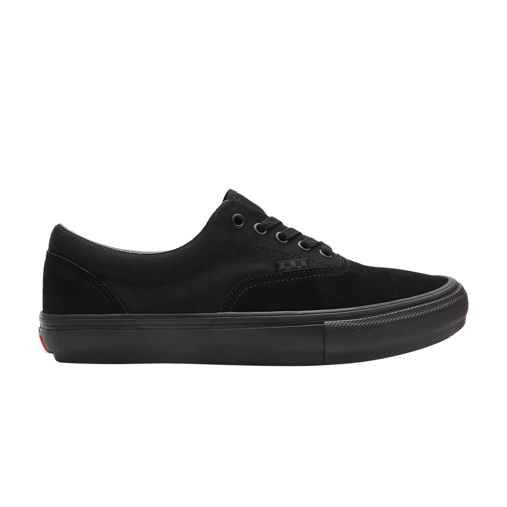 【新品/27cm】VANS SKATE ERA VN0A5FC9BKA Buy Vans Skate Era 'Black' - VN0A5FC9BKA | GOAT