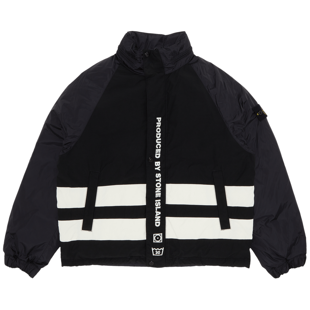 【Stone x Supreme】FormulaSteelReversibleFauxFurhoodie Supreme Stone Island Formula Steel Reversible Faux Fur Parka