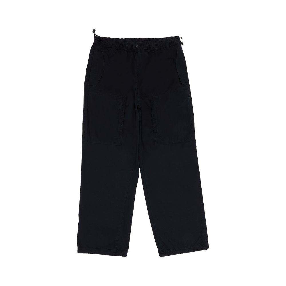 Buy Supreme Cinch Pant 'Black' - FW23P74 BLACK | GOAT