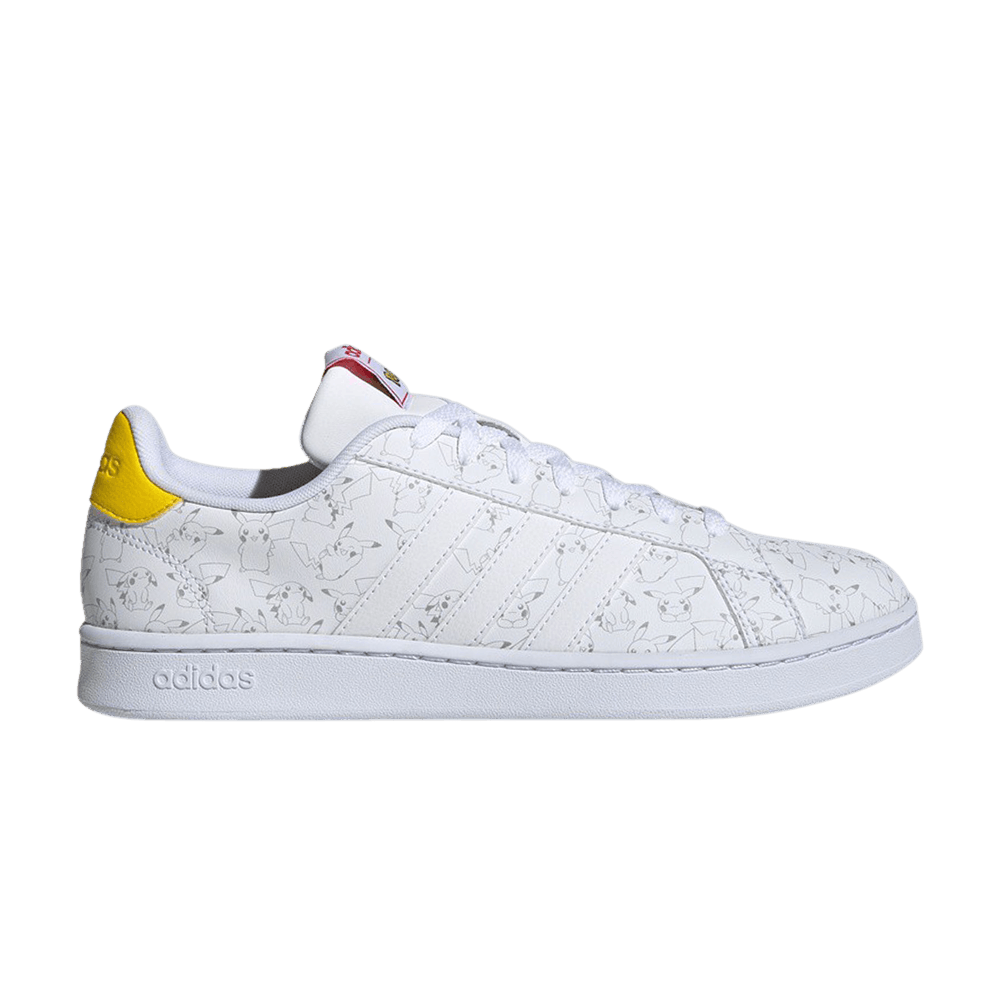 Buy Pokémon x Grand Court 'Pikachu' - FW7265 | GOAT