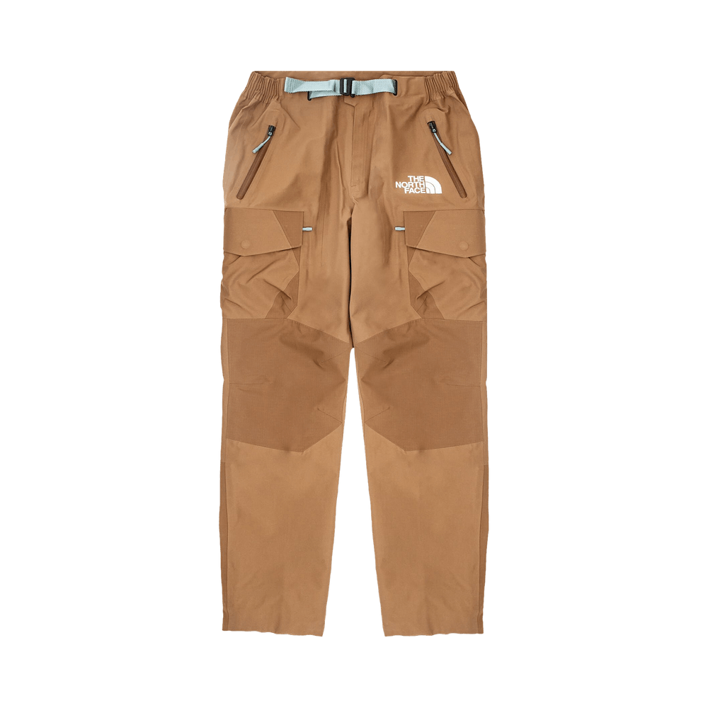 Buy The North Face x Undercover Soukuu Geodesic Shell Pants 'Sepia