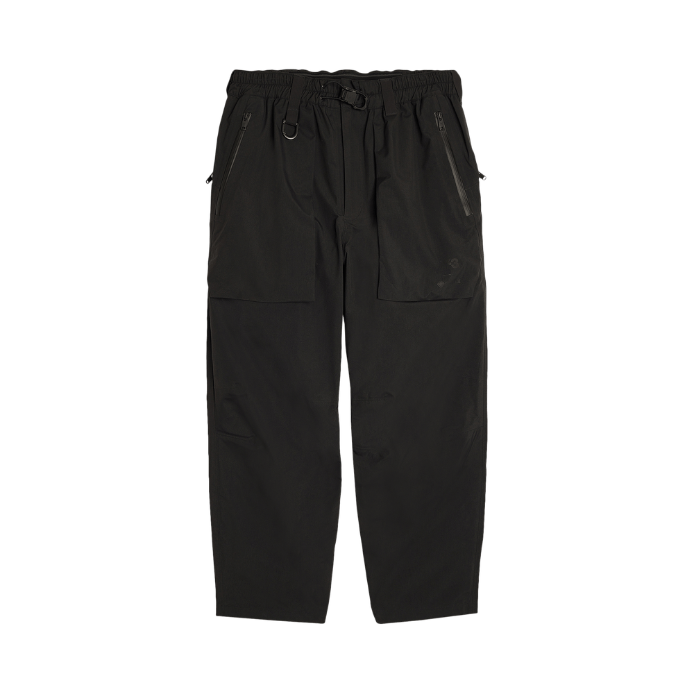 Heynuts Black Active Pants Size 14 - 44% off
