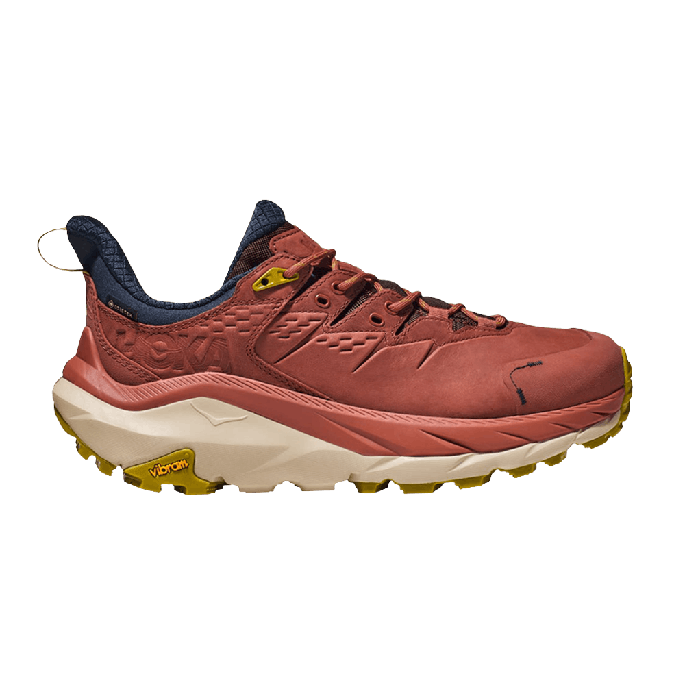 Buy Kaha 2 Low GORE-TEX 'Hot Sauce' - 1123190 HSSS | GOAT