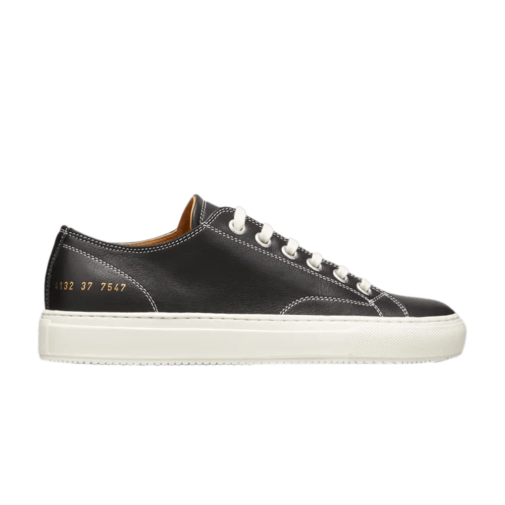 Common projects tournament low black online