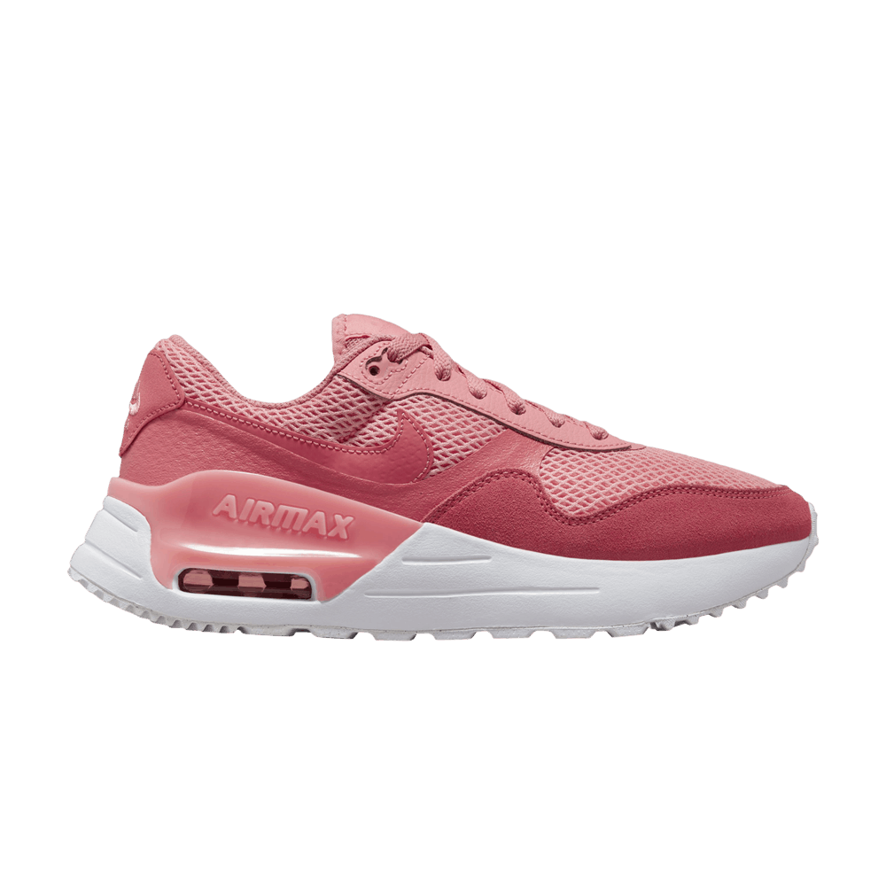 air max thea rust pink