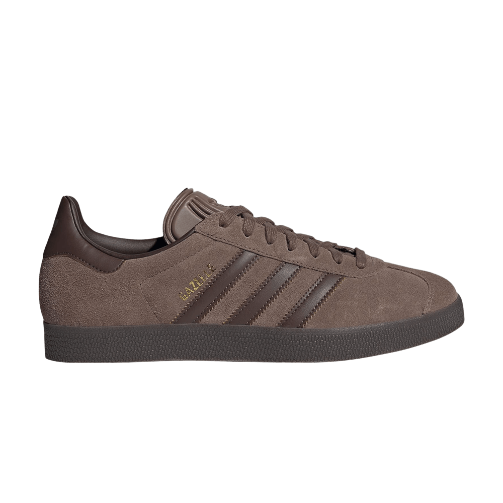 ★人気★ Adidas Gazelle Earth Strata Brown Gum Buy Gazelle 'Earth Strata' - IG4989 | GOAT