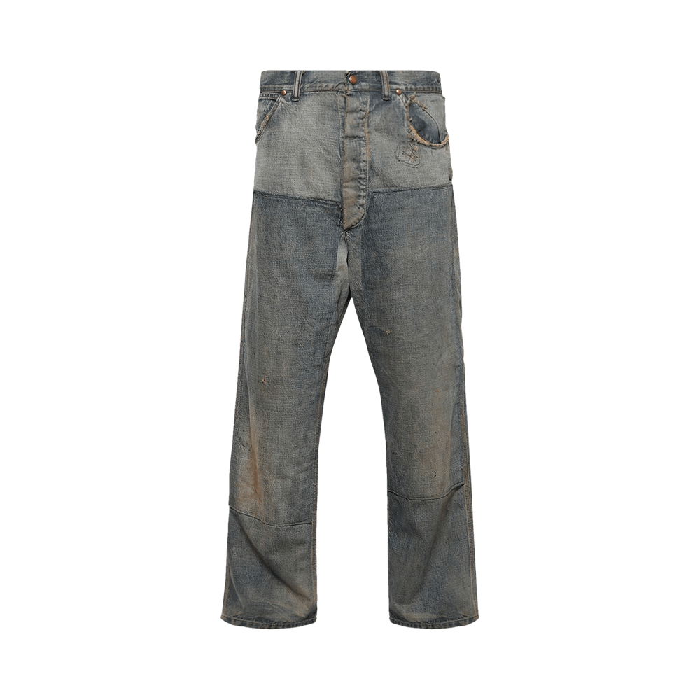 Buy Saint Michael Denim Painter Pants  